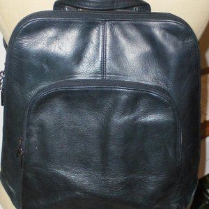 Danier Leather Backpack